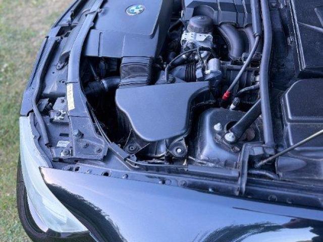 BMW 320i 170 PS