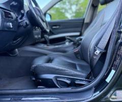 BMW 320i 170 PS