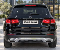 Mercedes-Benz GLC 220 d