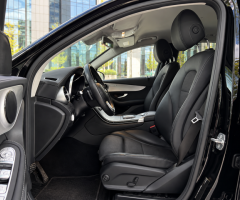 Mercedes-Benz GLC 220 d