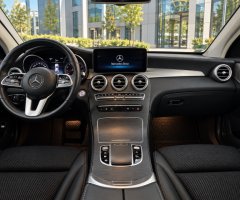 Mercedes-Benz GLC 220 d