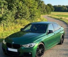 BMW E90