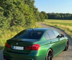 BMW E90