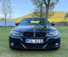 BMW E90