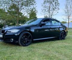 BMW E90